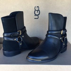 ugg kelby black
